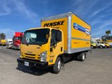 Used 2021 Isuzu NPR image 3