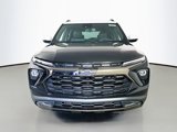 New 2026 Chevrolet TrailBlazer ACTIV image 3