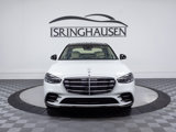Used 2024 Mercedes-Benz S 580e 4MATIC Sedan image 2