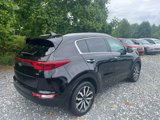 Used 2017 Kia Sportage EX image 5