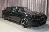 New 2025 BMW 740i xDrive w/ Executive Package image 5