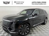 New 2026 Cadillac Vistiq Premium Luxury image 2