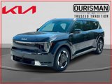New 2026 Kia EV9 Land image 2