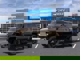 New 2025 GMC Hummer EV 2X image 2