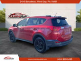 Used 2015 Toyota RAV4 LE image 5