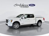New 2025 Ford F150 Platinum image 4
