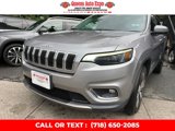 Used 2020 Jeep Cherokee Limited image 3