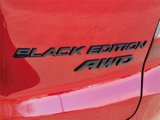 New 2025 Honda Passport Black Edition image 5