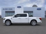 New 2025 Ford F150 Platinum w/ Equipment Group 703A Plus image 3