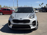 Used 2020 Kia Sportage LX image 2