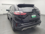 Used 2021 Ford Edge Titanium w/ Equipment Group 301A image 6