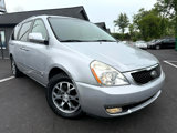 Used 2014 Kia Sedona EX w/ Luxury Package image 2