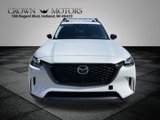 New 2025 MAZDA CX-90 3.3 Turbo w/ Premium Sport Pkg image 2