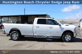 Used 2021 RAM 3500 Big Horn image 3