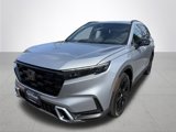 Used 2025 Honda CR-V Sport Touring image 2