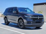 New 2025 Lincoln Navigator Reserve w/ Jet Appearance Package image 3