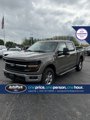 New 2025 Ford F150 XLT w/ Equipment Group 301A Standard image 3