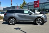 Certified 2023 INFINITI QX60 Luxe image 3