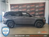 New 2025 Jeep Grand Cherokee Altitude image 3