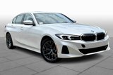 Used 2025 BMW 330i Sedan image 2