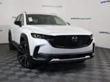 New 2025 MAZDA CX-50 AWD 2.5 Turbo w/ Premium Pkg image 2