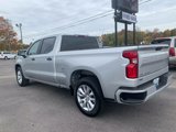 Used 2020 Chevrolet Silverado 1500 Custom w/ Custom Convenience Package image 6
