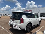 New 2025 Nissan Armada Platinum image 5
