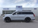 New 2025 Ford Expedition Platinum image 3