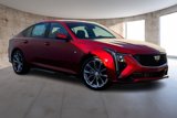 Used 2025 Cadillac CT5 Sport image 3
