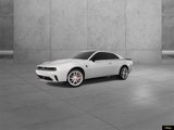 New 2025 Dodge Charger Daytona Scat Pack w/ Track Pack image 2
