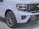 New 2025 Ford Expedition Platinum image 3