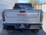 Used 2025 GMC Sierra 2500 AT4X image 3