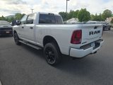 New 2025 RAM 2500 Big Horn image 4