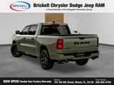 New 2026 RAM 1500 Laramie image 4