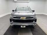 New 2025 Chevrolet Silverado 1500 LT image 2