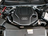 New 2025 Audi A6 3.0T Prestige image 4