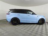 New 2025 Land Rover Range Rover Sport SV Edition Two image 4