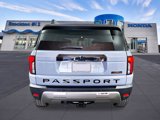 New 2026 Honda Passport TrailSport Elite image 3