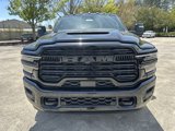 New 2025 RAM 3500 Laramie w/ Night Edition image 2