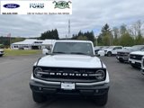 New 2025 Ford Bronco Outer Banks image 2