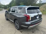 New 2025 Hyundai Palisade Calligraphy image 3