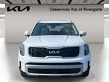 New 2025 Kia Telluride EX image 2