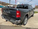 New 2025 RAM 1500 Big Horn image 5