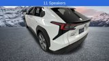New 2025 Subaru Solterra Limited image 5