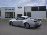 New 2025 Ford Mustang Dark Horse image 5