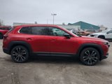 New 2025 MAZDA CX-50 AWD 2.5 Turbo w/ Weather Package image 3
