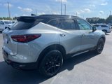 Certified 2023 Chevrolet Blazer RS w/ Enhanced Convenience Package image 3
