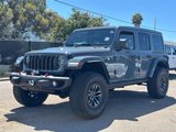 New 2025 Jeep Wrangler Unlimited Rubicon image 4