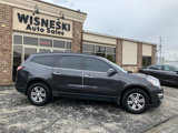 Used 2015 Chevrolet Traverse LT image 2