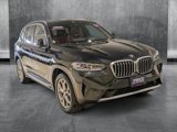 Used 2024 BMW X3 xDrive30i w/ Premium Package w/ZPA image 3